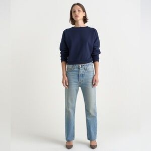 Jamie Haller Slouch Jeans sz 32